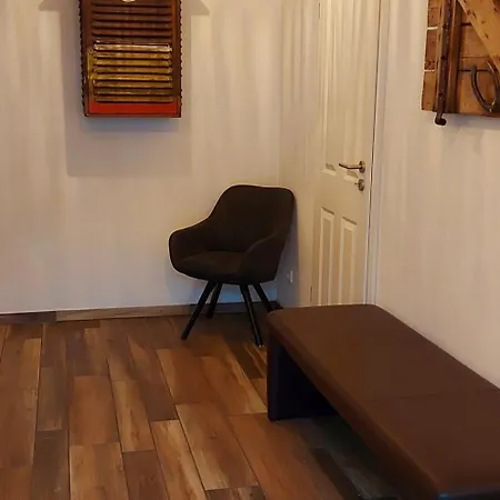 Apartment Oberissigheim