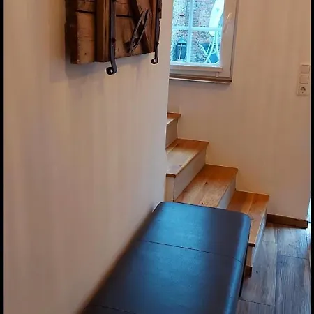 Apartment Oberissigheim Bruchköbel