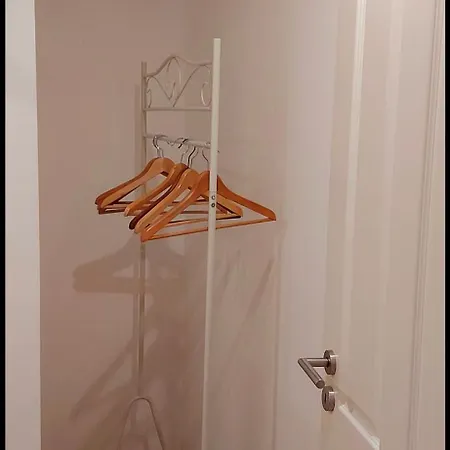 Apartment Oberissigheim *