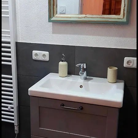 Oberissigheim Bruchköbel