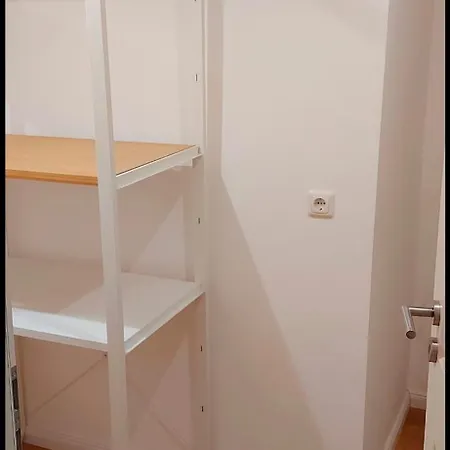 Apartment Oberissigheim Bruchköbel