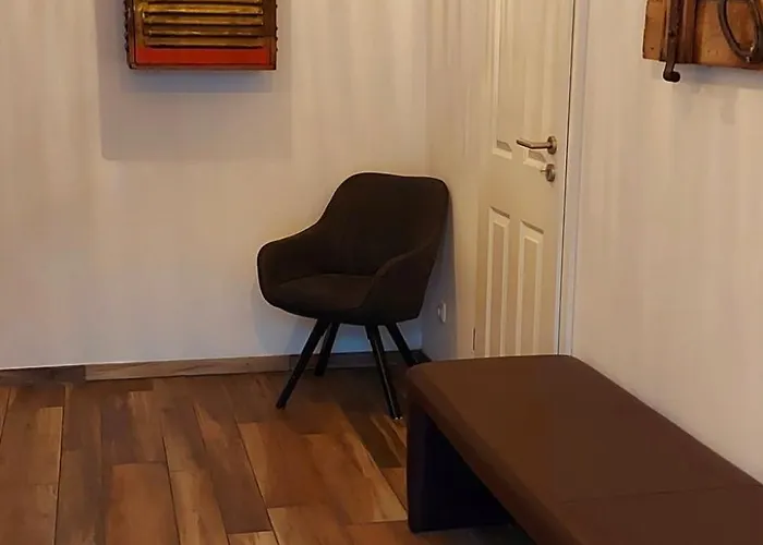 Διαμέρισμα Oberissigheim