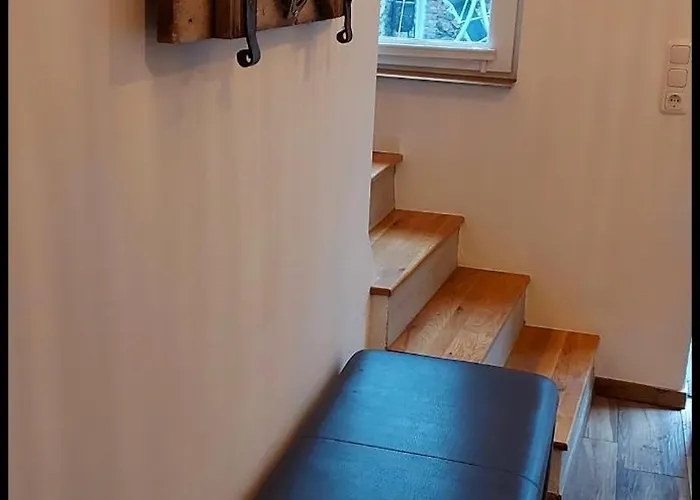 Διαμέρισμα Oberissigheim Bruchköbel