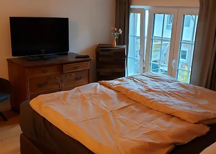 Oberissigheim Διαμέρισμα *