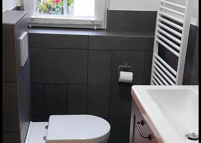 Oberissigheim Διαμέρισμα