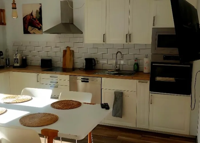 Oberissigheim Διαμέρισμα *