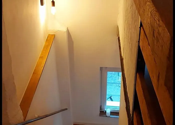 Oberissigheim Διαμέρισμα Bruchköbel