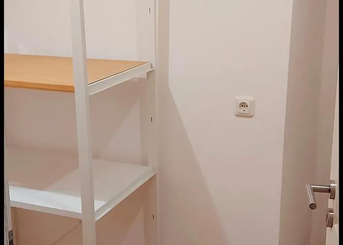 Διαμέρισμα Oberissigheim Bruchköbel