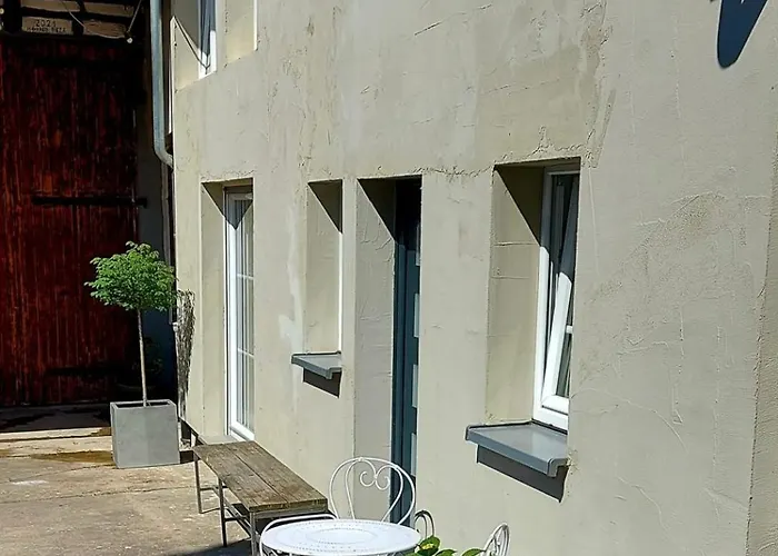 Oberissigheim Διαμέρισμα